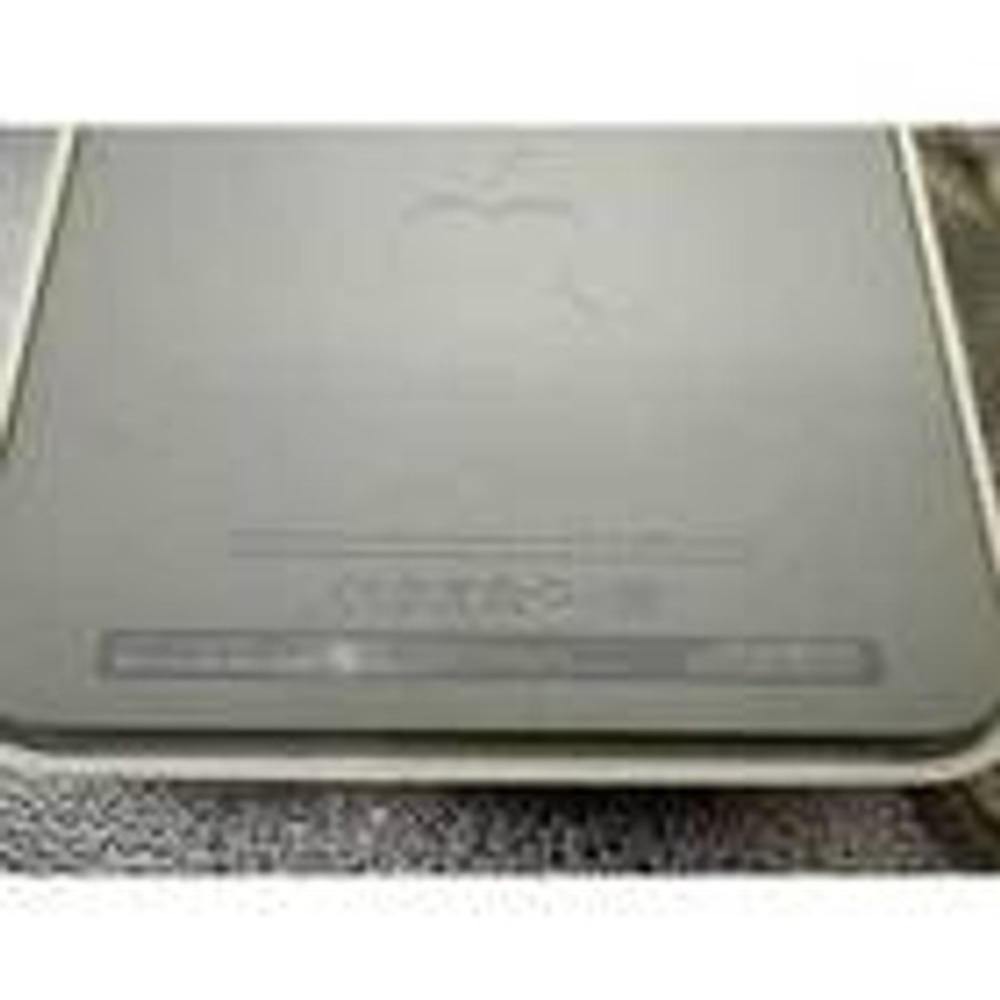 Apple AirPort Express Base Station A1264 Dual-Band 802.11n Wi-Fi Router White